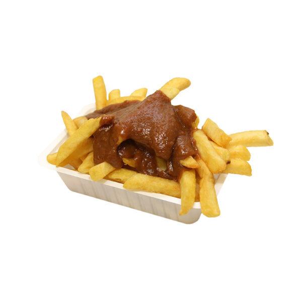 Friet sate