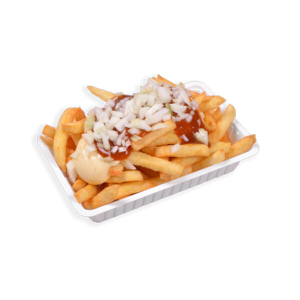 Friet speciaal